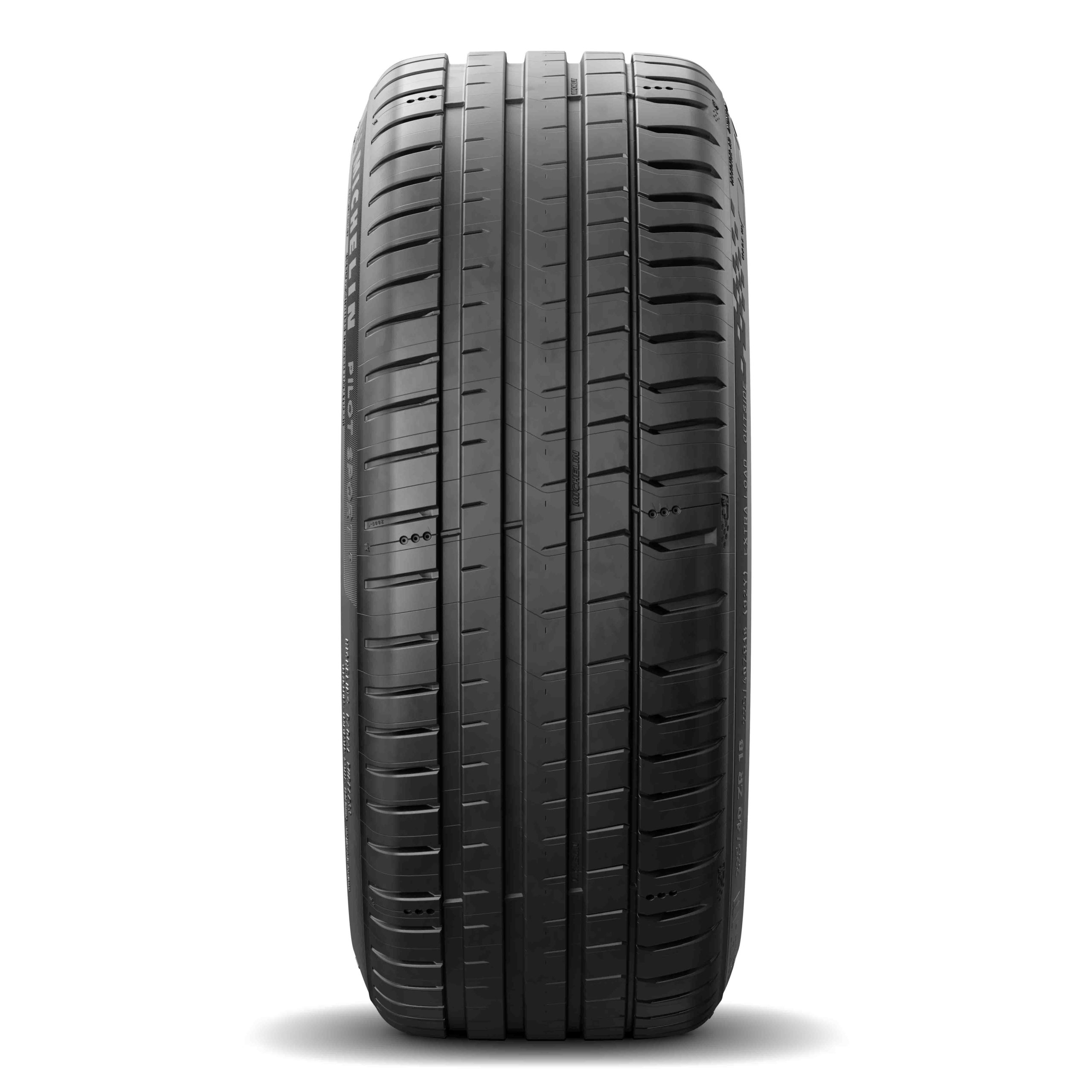 Michelin Pilot Sport 5 Points
